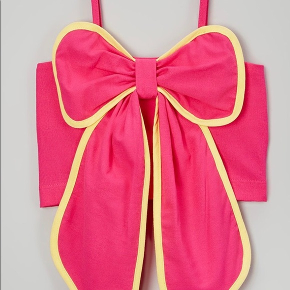 Skirt and Top Outfit - Picture 2 of 4